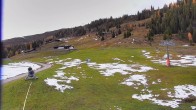 Archiv Foto Webcam Snowpark Flachauwinkl 15:00