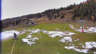 Archiv Foto Webcam Snowpark Flachauwinkl 17:00