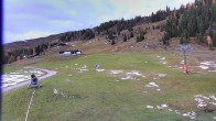 Archiv Foto Webcam Snowpark Flachauwinkl 09:00