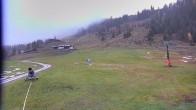 Archiv Foto Webcam Snowpark Flachauwinkl 15:00