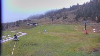 Archived image Webcam Snowpark Flachauwinkl 17:00
