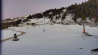Archived image Webcam Snowpark Flachauwinkl 05:00