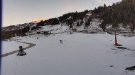 Archived image Webcam Snowpark Flachauwinkl 06:00