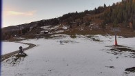 Archived image Webcam Snowpark Flachauwinkl 15:00