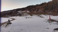 Archived image Webcam Snowpark Flachauwinkl 17:00