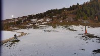Archived image Webcam Snowpark Flachauwinkl 05:00