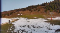 Archiv Foto Webcam Snowpark Flachauwinkl 05:00