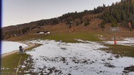Archiv Foto Webcam Snowpark Flachauwinkl 06:00