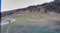 Archiv Foto Webcam Snowpark Flachauwinkl 06:00