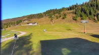 Archiv Foto Webcam Snowpark Flachauwinkl 07:00