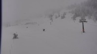 Archiv Foto Webcam Snowpark Flachauwinkl 13:00