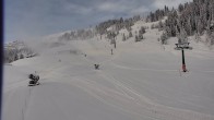 Archiv Foto Webcam Snowpark Flachauwinkl 11:00