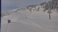 Archiv Foto Webcam Snowpark Flachauwinkl 12:00