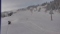 Archiv Foto Webcam Snowpark Flachauwinkl 13:00