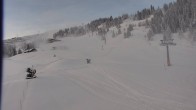 Archiv Foto Webcam Snowpark Flachauwinkl 14:00
