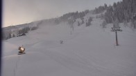 Archiv Foto Webcam Snowpark Flachauwinkl 15:00