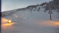 Archiv Foto Webcam Snowpark Flachauwinkl 17:00