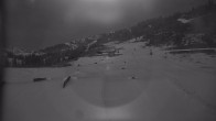 Archiv Foto Webcam Snowpark Flachauwinkl 06:00