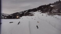 Archiv Foto Webcam Snowpark Flachauwinkl 15:00