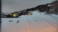 Archiv Foto Webcam Snowpark Flachauwinkl 17:00