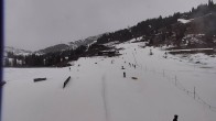 Archiv Foto Webcam Snowpark Flachauwinkl 09:00