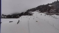 Archiv Foto Webcam Snowpark Flachauwinkl 11:00
