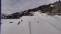 Archiv Foto Webcam Snowpark Flachauwinkl 10:00