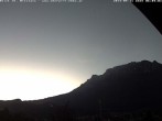 Archiv Foto Webcam Ausblick Hotel Oberwirt in Ebbs 05:00