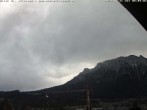 Archiv Foto Webcam Ausblick Hotel Oberwirt in Ebbs 07:00