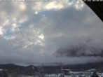 Archiv Foto Webcam Ausblick Hotel Oberwirt in Ebbs 07:00