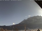 Archiv Foto Webcam Ausblick Hotel Oberwirt in Ebbs 09:00