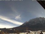 Archiv Foto Webcam Ausblick Hotel Oberwirt in Ebbs 11:00