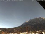 Archiv Foto Webcam Ausblick Hotel Oberwirt in Ebbs 13:00