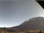 Archiv Foto Webcam Ausblick Hotel Oberwirt in Ebbs 11:00