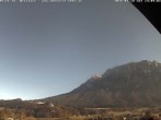 Archiv Foto Webcam Ausblick Hotel Oberwirt in Ebbs 13:00