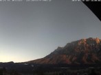 Archiv Foto Webcam Ausblick Hotel Oberwirt in Ebbs 15:00