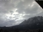 Archiv Foto Webcam Ausblick Hotel Oberwirt in Ebbs 09:00