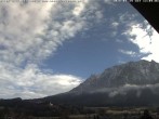 Archiv Foto Webcam Ausblick Hotel Oberwirt in Ebbs 11:00