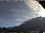 Archiv Foto Webcam Ausblick Hotel Oberwirt in Ebbs 09:00