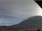 Archiv Foto Webcam Ausblick Hotel Oberwirt in Ebbs 11:00