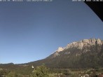Archiv Foto Webcam Ausblick Hotel Oberwirt in Ebbs 17:00