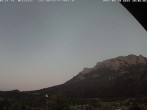 Archiv Foto Webcam Ausblick Hotel Oberwirt in Ebbs 19:00