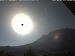 Archiv Foto Webcam Ausblick Hotel Oberwirt in Ebbs 07:00