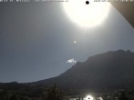 Archiv Foto Webcam Ausblick Hotel Oberwirt in Ebbs 09:00