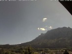 Archiv Foto Webcam Ausblick Hotel Oberwirt in Ebbs 11:00