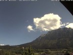 Archiv Foto Webcam Ausblick Hotel Oberwirt in Ebbs 13:00