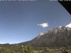 Archiv Foto Webcam Ausblick Hotel Oberwirt in Ebbs 15:00