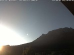 Archiv Foto Webcam Ausblick Hotel Oberwirt in Ebbs 05:00