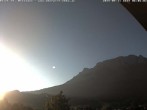 Archiv Foto Webcam Ausblick Hotel Oberwirt in Ebbs 05:00