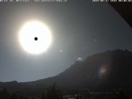 Archiv Foto Webcam Ausblick Hotel Oberwirt in Ebbs 07:00